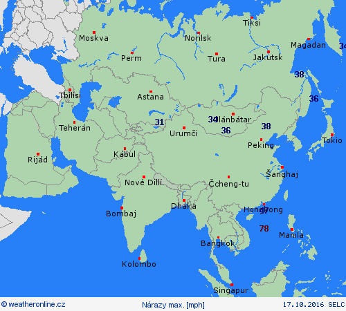 currentgraph Typ=windspitzen 2016-10%02d 17:10 UTC