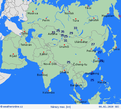 currentgraph Typ=windspitzen 2020-02%02d 08:16 UTC