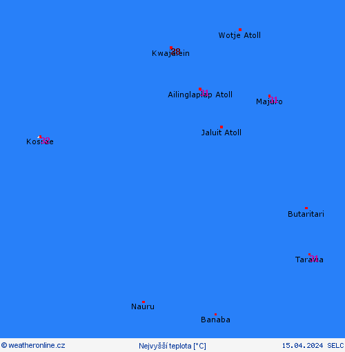 currentgraph Typ=tmax 2024-04%02d 15:10 UTC