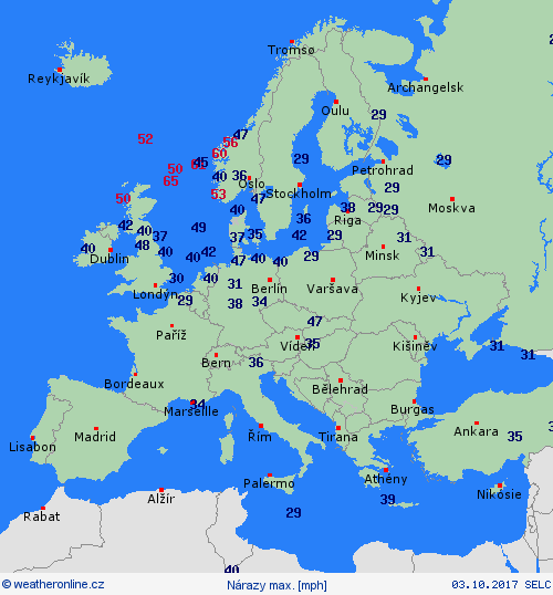 currentgraph Typ=windspitzen 2017-10%02d 03:01 UTC