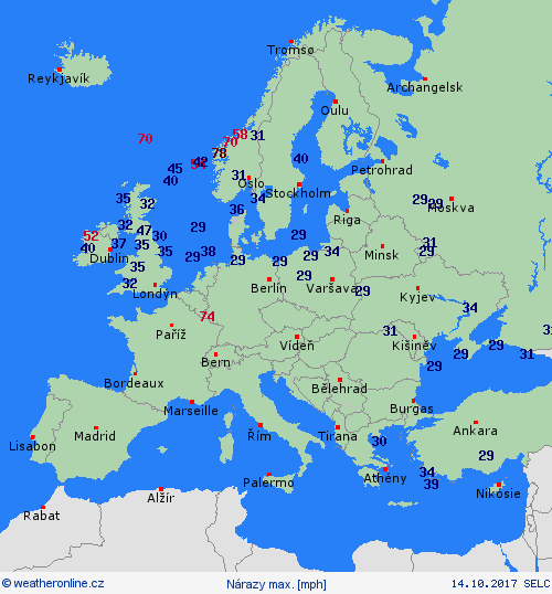 currentgraph Typ=windspitzen 2017-10%02d 14:19 UTC