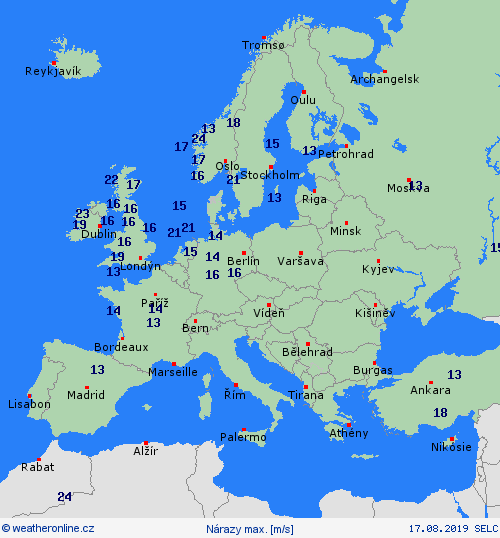 currentgraph Typ=windspitzen 2019-08%02d 17:10 UTC