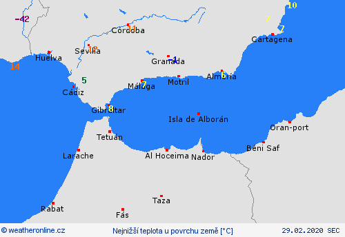 currentgraph Typ=tminboden 2020-02%02d 29:11 UTC