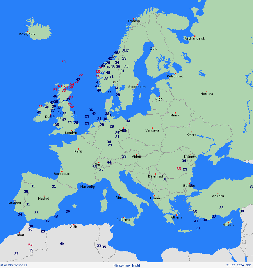 currentgraph Typ=windspitzen 2024-03%02d 21:01 UTC