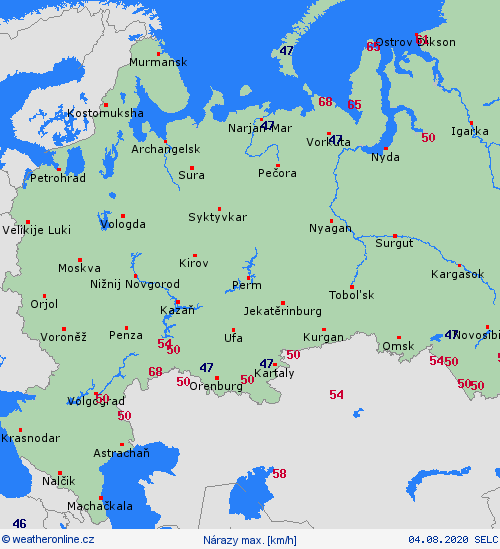 currentgraph Typ=windspitzen 2020-08%02d 04:11 UTC