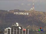 Webcam Hollywood