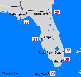 Florida: Pá, 26-04